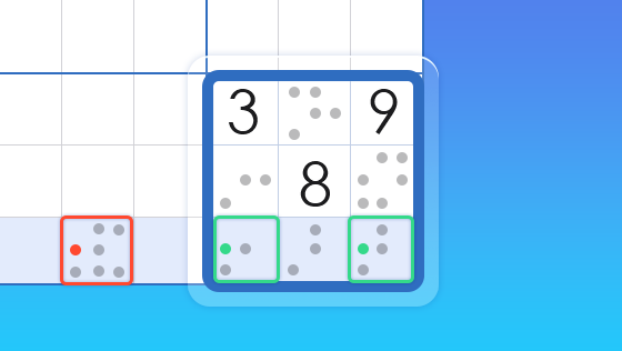 sudoku medium puzzle