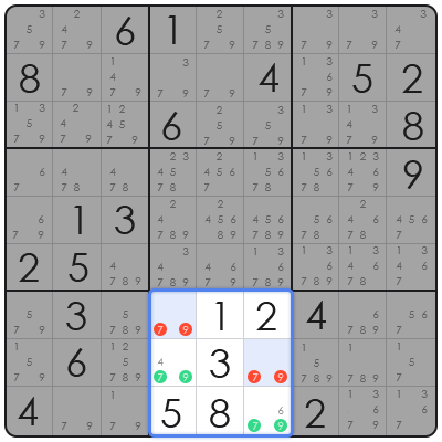 samurai sudoku free printable